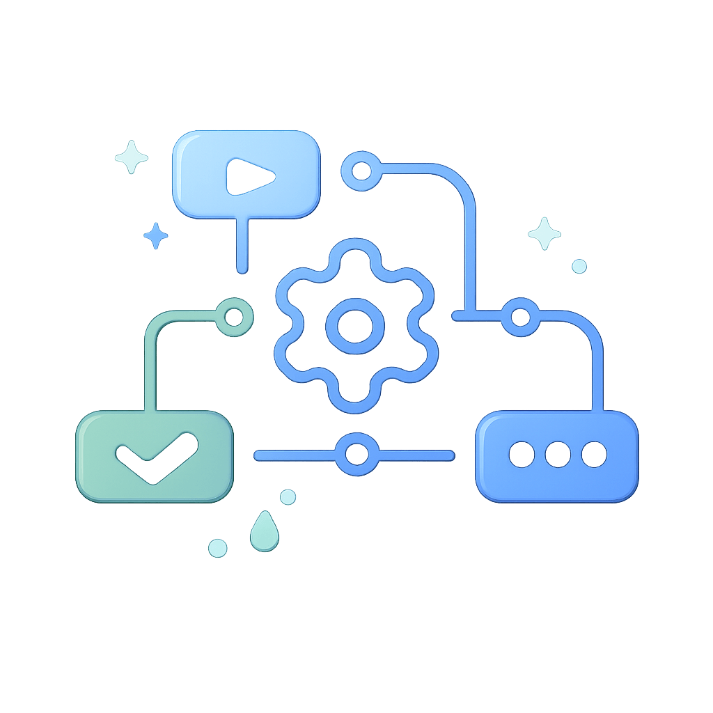 Automatización de procesos con IA